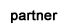 partner